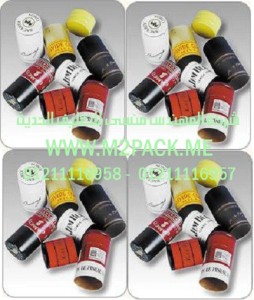 طبات غلق الالمونيوم ROPP التى نقدمها نحن شركة المهندس منسي للتغليف الحديث  –  ام تو باك 